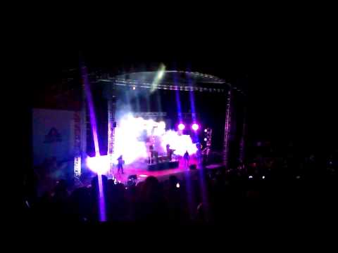 Nortec Collective presents: Bostich+Fussible (Atizapan) Shake It Up