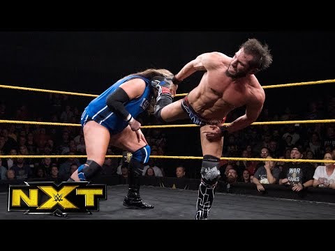 Johnny Gargano: Selling Ability ‘Is My Bread And Butter’