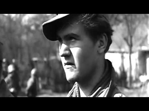 Als der Krieg nach Deutschland kam   Teil 2 Über den Rhein