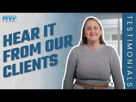 Alison Sheppard’s Experience: Effortless Video Creation with MVP