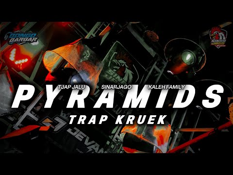 DJ PYRAMlDS FULL MIDEL KRUEK BASS JALU - ANDALAN SINARJAGO AUDIO • BONGOBARBAR