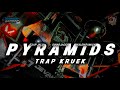DJ PYRAMlDS FULL MIDEL KRUEK BASS JALU ANDALAN SINARJAGO AUDIO BONGOBARBAR