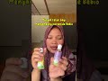 Bebio Minyak Telon