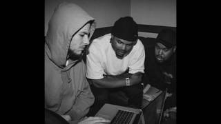 Eddy Baker ft. Bones - Dough (Prod. by Mexiko Dro) {Upload Your Track: coolietracks420@gmail.com}