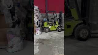 Venda de Empresa Recuperação de Grão - Vídeo