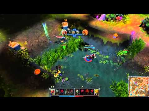 SKT T1 Faker   Zed vs Yasuo   SAMSUNG dade, KR LOL SoloQ Highlights