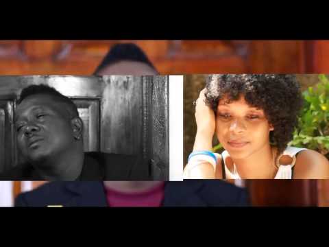 Jah  B Rockfam - Mwen Chanje