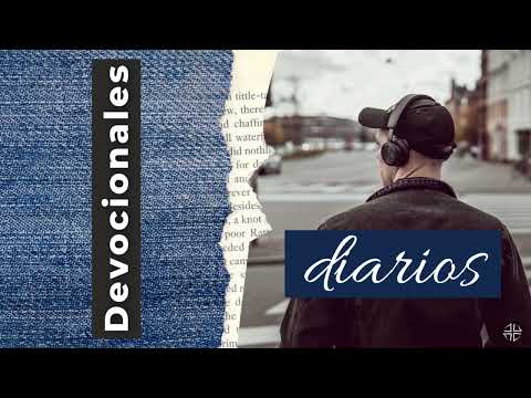 Audio Devocionales | Hechos 12:12