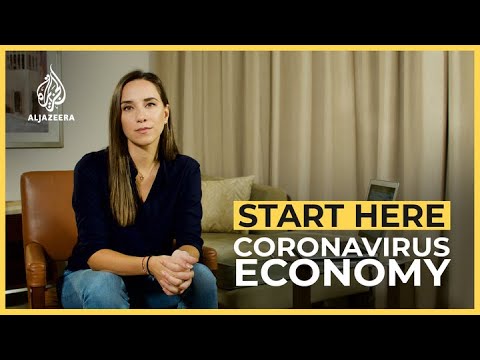 How will the global economy ever recover from the coronavirus? | Start Here