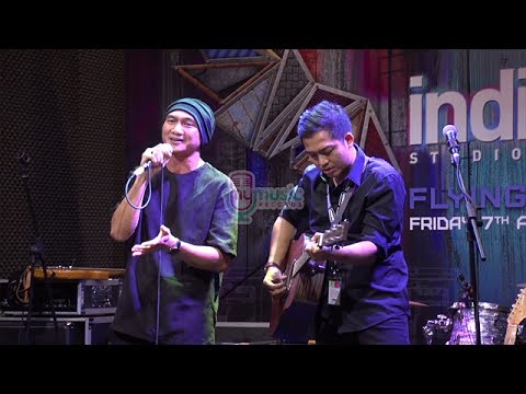 Anji, Ade Govinda - Tentang Rasa (Cover)