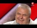 Яков Головко - Wonderful World , X-Factor 