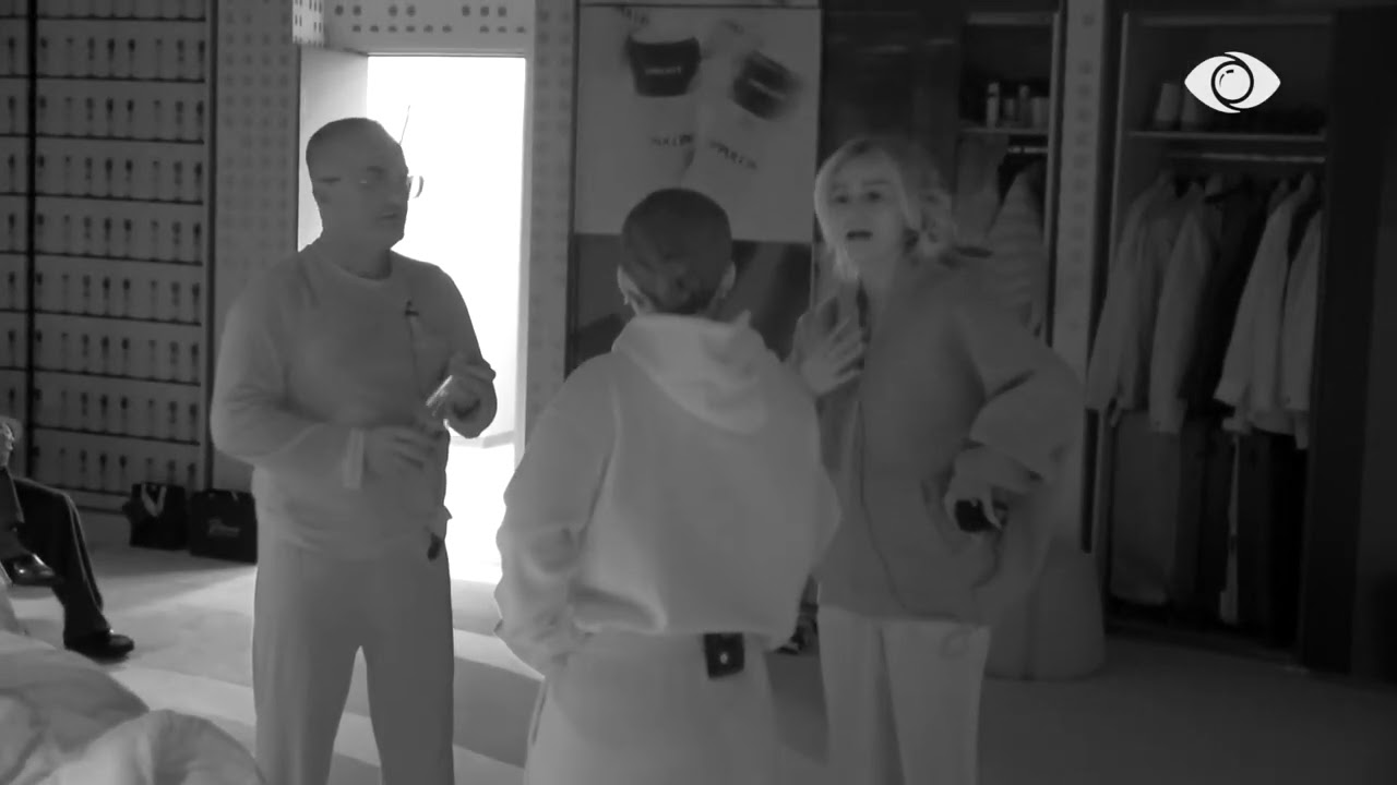 “Kërkoji falje nëse e ndjen...”/ Artani i kërkon ndjesë Baby G: Nga thellësia e zemrës...