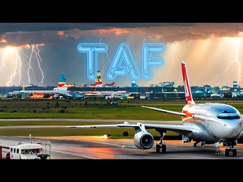 Meteorologia para PP e PC - TAF - Aula 10