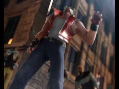 The King of Fighters : Maximum Impact 2 Playstation 2