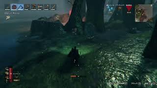 VALHEIM #23 いよいよ沼主だいこっつぁんにご挨拶