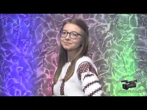 Cosmina Isăcescu - Du-mă Doamne si mă lasă