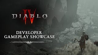 Обзор бета-версии Diablo IV — «Первые впечатления»