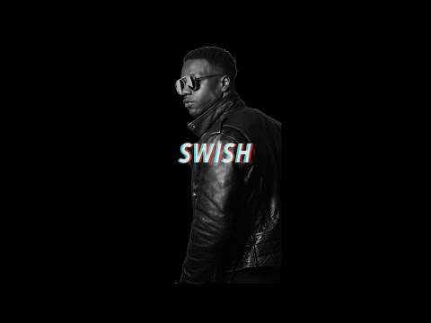 Joshua Pierce - Swish (Official Lyric Video)
