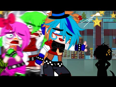 Monty becomes a baby? || Original || No ships ||