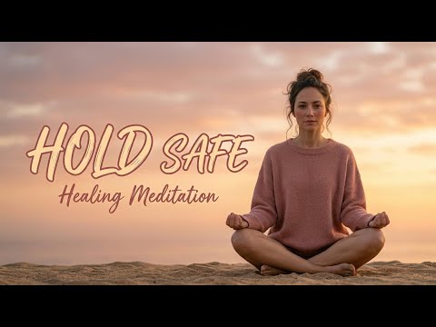 Inner Child Meditation: The Hug You Never Got