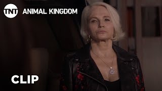 Animal Kingdom: Season 3 Ep. 11 “Where’s The Rest Of It?” [CLIP] | TNT