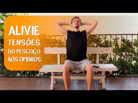 Tensão no Pescoço