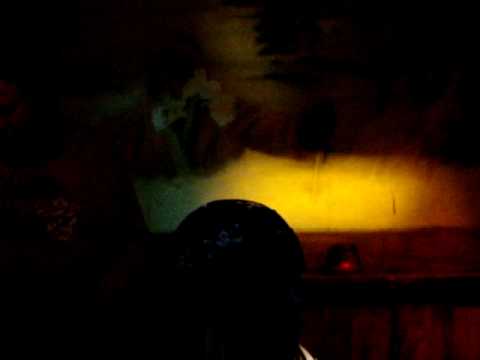 dj Farre @ dj contest skihut Halve Finale part 5