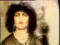 Siouxsie & The Banshees "Dazzle"    - Bohemia ...