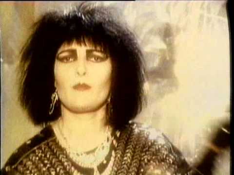 Siouxsie & The Banshees 