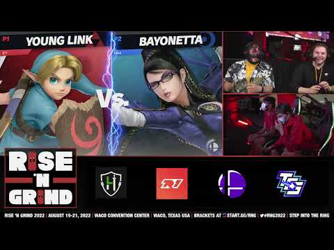 PP Munchers vs. Fabulous Fundies - Ultimate Crews Grand Finals - Rise N Grind