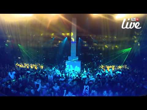 PDJTV LIVE   Noisia,THE WORLD OF DRUM&BASS 13 09 2014 promodj com