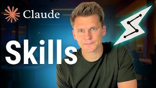 Claude Cowork Skills for Beginners: How to Automate Your Job (Easy)