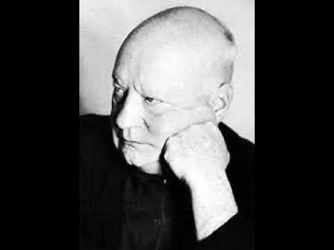 Hindemith, Sonata for Saxophone, 2nd mov.