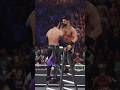 SummerSlam WWE2K23 Finn Balor Destroys Seth Freakin Rollins Suplex Top Ladder