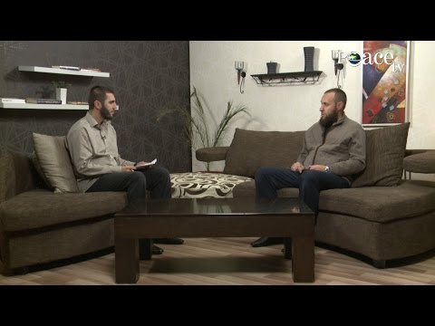 306 - Duke kërkuar përgjigjen - Alaudin Abazi