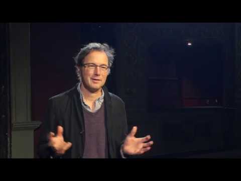 The Cherry Orchard | 60 seconds with Designer Tom Piper