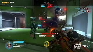 Should have been POTG