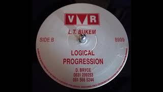 L.T. Bukem - Logical Reprise