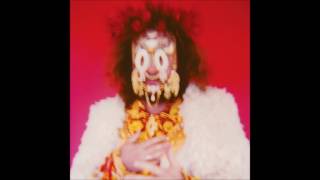 Jim James - The World&#39;s Smiling Now