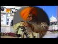 Prof Darshan Singh Ji Khalsa Dharam Yudh Rare Old Recording
