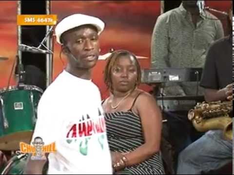 THE BEST OF A.K.A-----Vocal soldiers-----