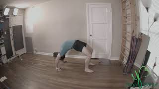 Level 2:  Wednesday  April 22nd  11am