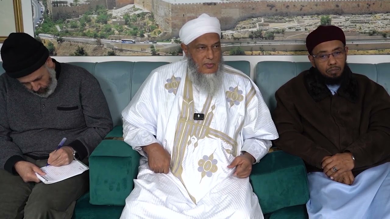 النوع الثالث من طرائق التأليف في المذاهب الأربعة