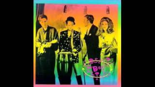 The B-52's, 