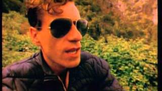 Shamen &quot;Move Any Mountain&quot; (Land Of Oz Mix Re-edit)