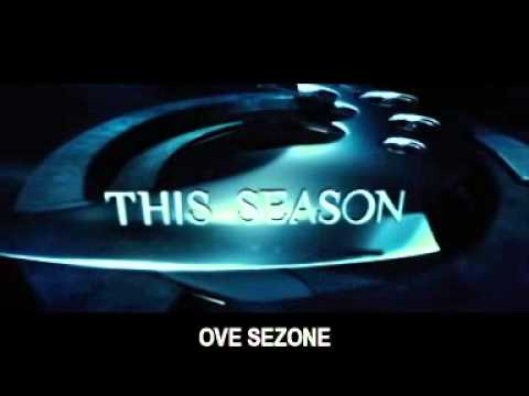 Podzemni svet: Buđenje - Trejler 1