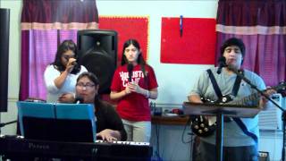 King of Glory/ Rey de Gloria