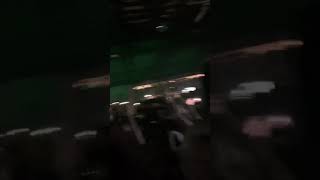 Entrata di MadMan - R8 (Live Alcatraz Milano) 17/04/19