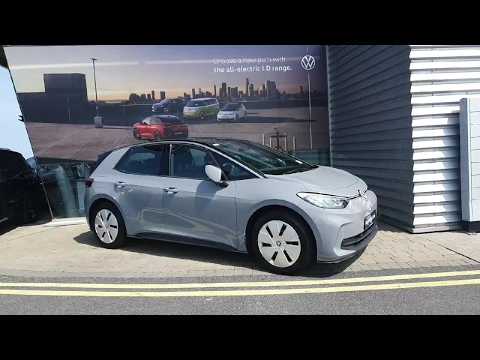 Volkswagen ID.3 Id3 Pure Essential  Pure Essential - Image 2