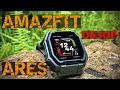 Amazfit Neo Smart watch, Red - видео